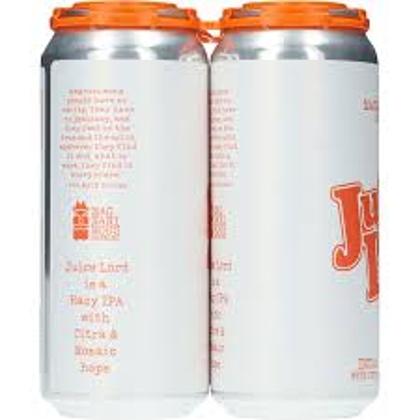 Magnanimous Juice Lord